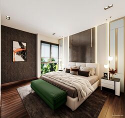 The Carrara (D15), Semi-Detached #445099191